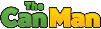 The CanMan Logo